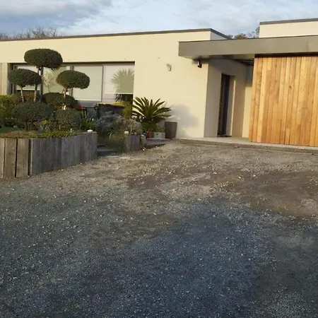 Der Contempastel By Interhome * Saint-Jean-de-la-Riviere