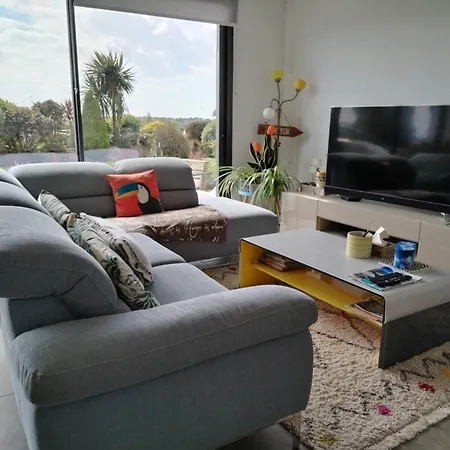 Der Contempastel By Interhome Holiday home *