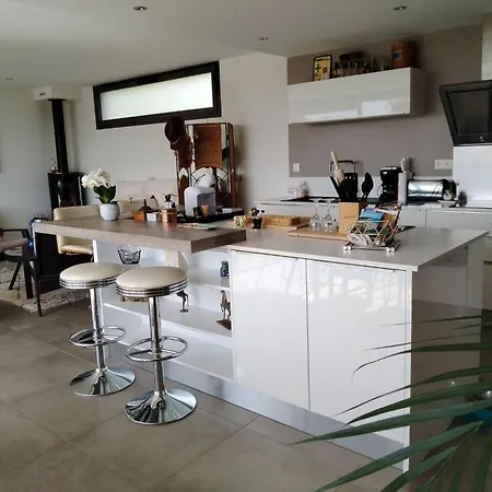 Holiday home Der Contempastel By Interhome *