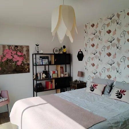 Сasa de vacaciones Der Contempastel By Interhome *