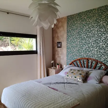 Der Contempastel By Interhome *