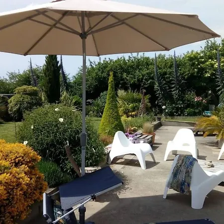 Der Contempastel By Interhome Holiday home Saint-Jean-de-la-Riviere