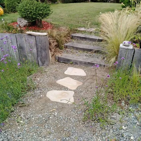 Holiday home Der Contempastel By Interhome