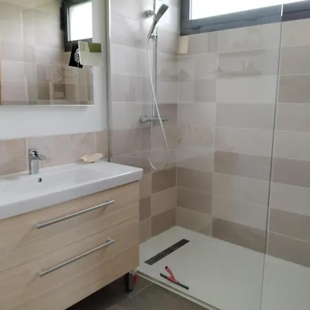 Der Contempastel By Interhome