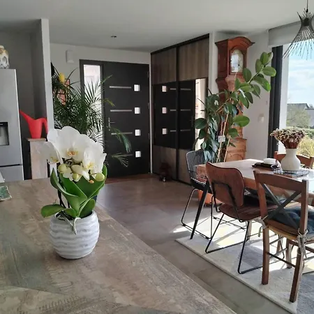 Der Contempastel By Interhome Saint-Jean-de-la-Rivière