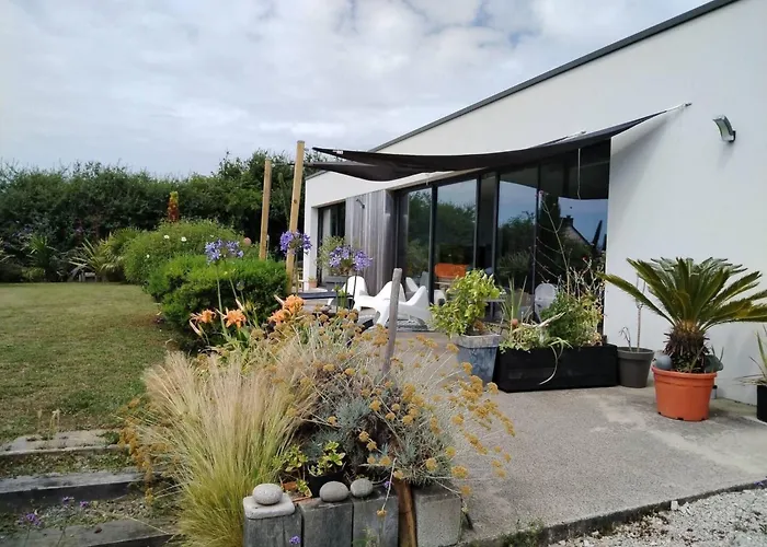 Der Contempastel By Interhome Holiday home