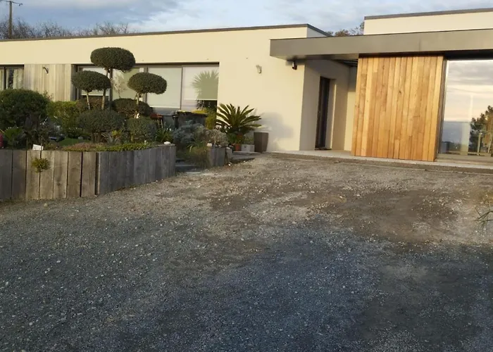 Der Contempastel By Interhome * Saint-Jean-de-la-Riviere