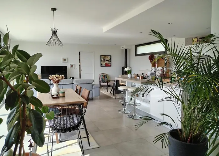 Holiday home Der Contempastel By Interhome Saint-Jean-de-la-Riviere