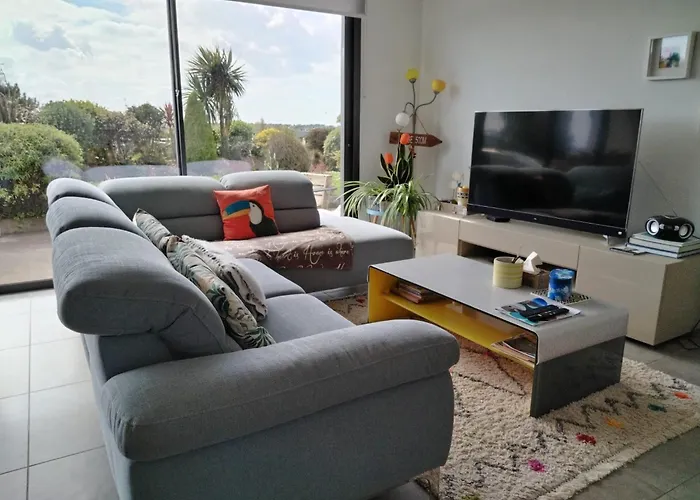 Der Contempastel By Interhome Holiday home *