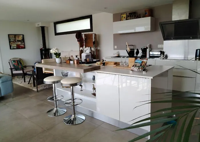 Holiday home Der Contempastel By Interhome *