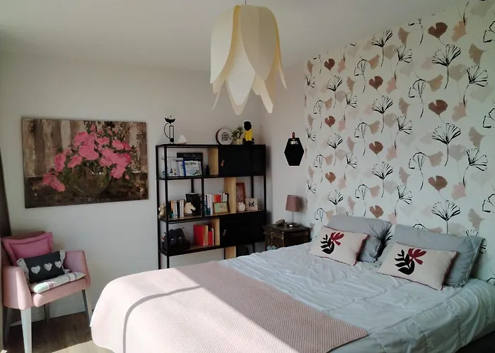 Holiday home Der Contempastel By Interhome *