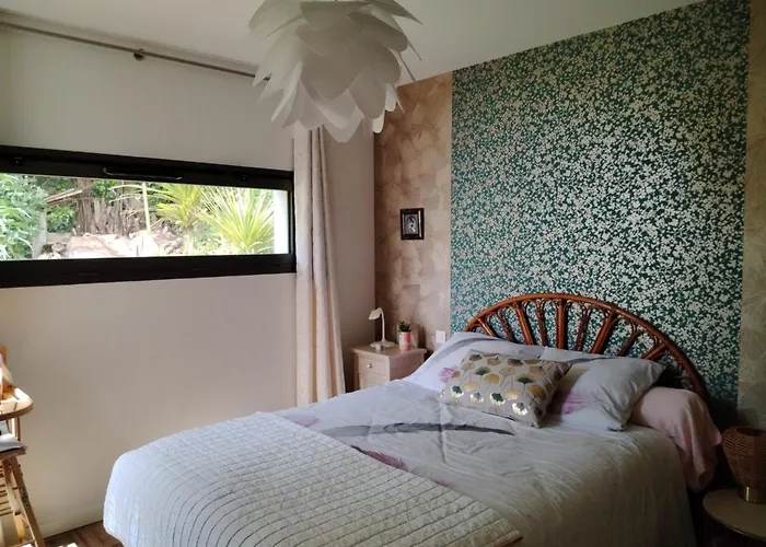 Der Contempastel By Interhome *