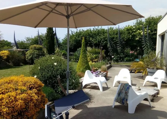 Der Contempastel By Interhome Holiday home Saint-Jean-de-la-Riviere