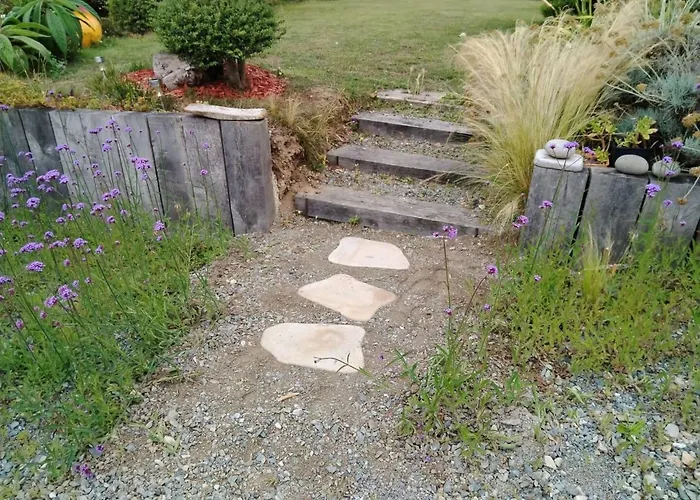 Holiday home Der Contempastel By Interhome