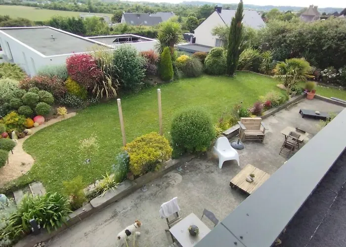 Der Contempastel By Interhome Holiday home