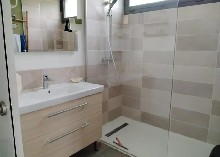 Der Contempastel By Interhome