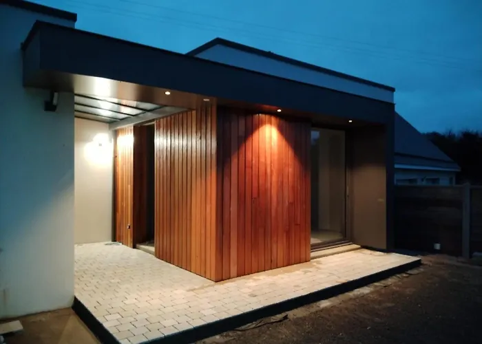 Der Contempastel By Interhome Holiday home Saint-Jean-de-la-Riviere