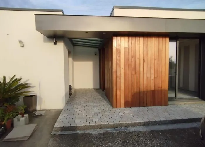 Holiday home Der Contempastel By Interhome Saint-Jean-de-la-Riviere