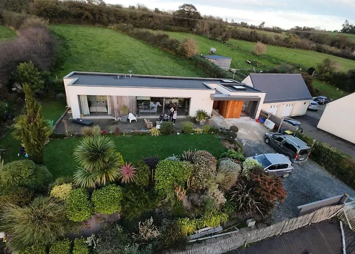 Der Contempastel By Interhome Holiday home *